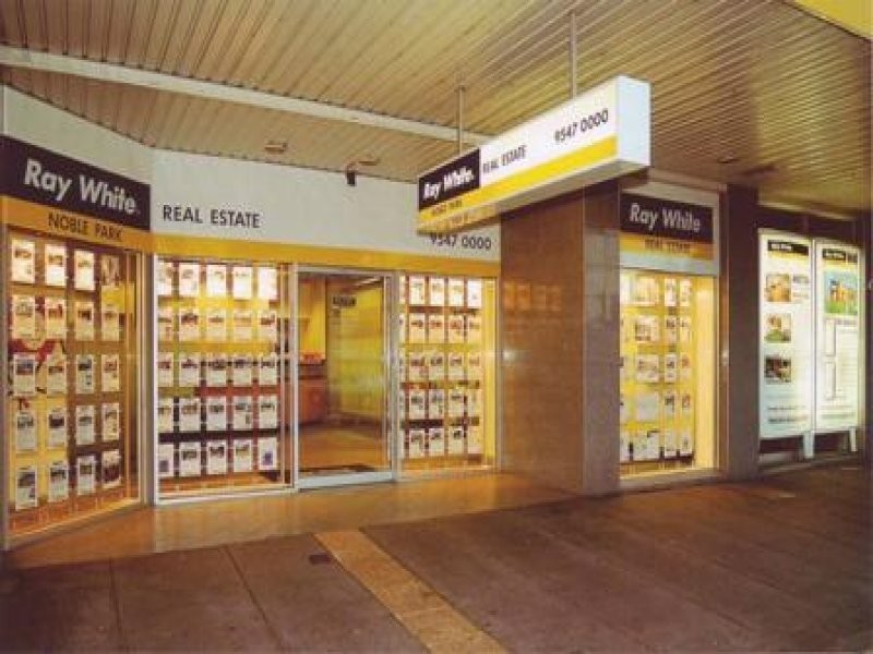 1075 HEATHERTON ROAD, Noble Park VIC 3174