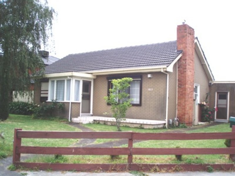 1023 Heatherton Road, Noble Park VIC 3174