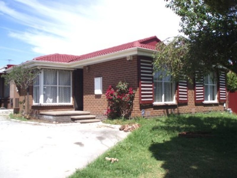 25 Conley Street, Noble Park VIC 3174