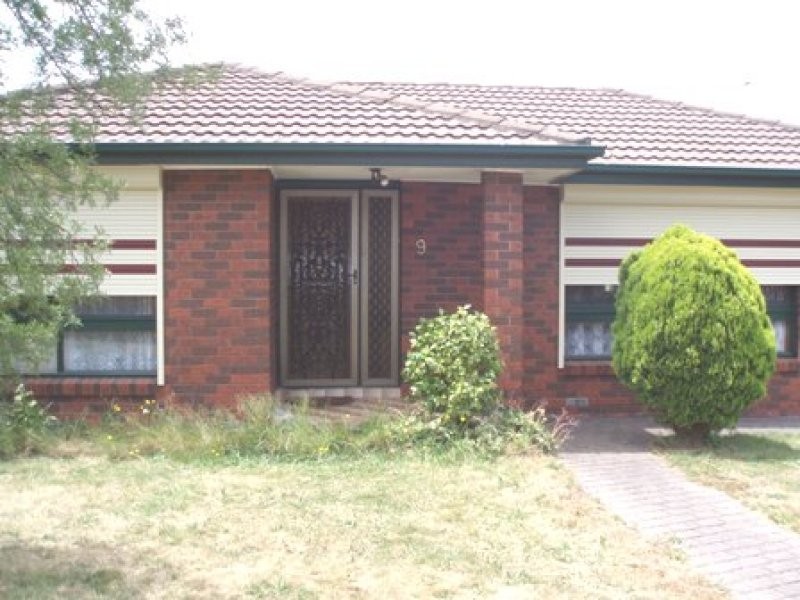 9 Fillmore Road, Dandenong North VIC 3175