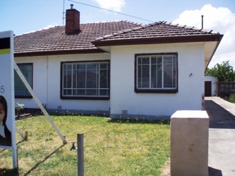 14 Hutton Street, Dandenong VIC 3175