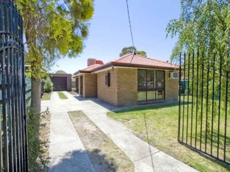 1 Aspen Court, Springvale South VIC 3172