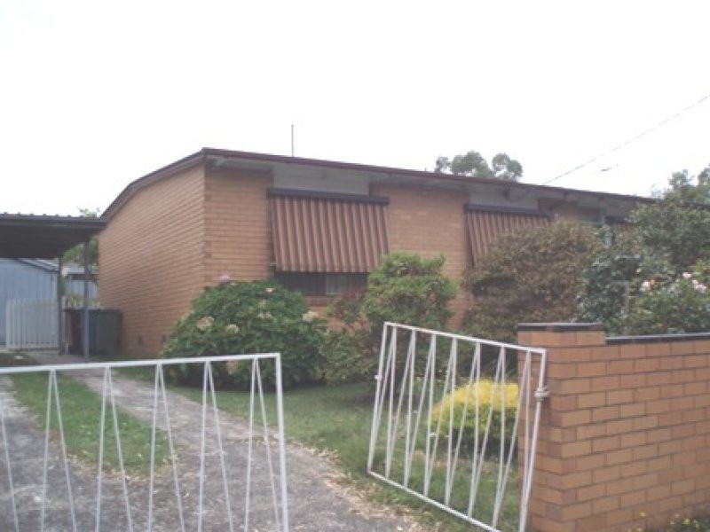 160 Railway Parade, Noble Park VIC 3174