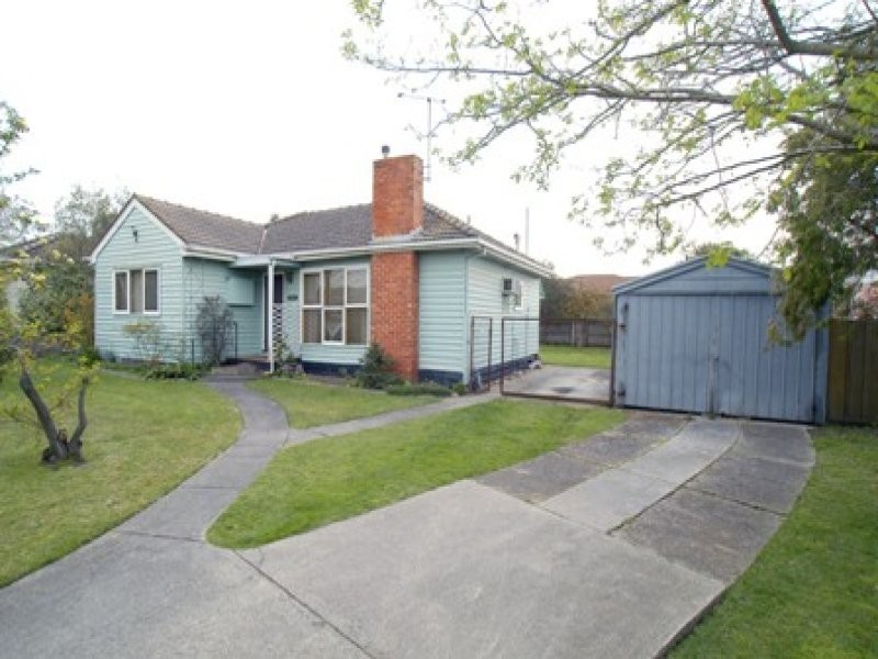 3 Comber Street, Noble Park VIC 3174