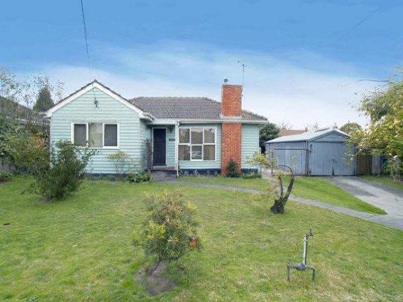 3 Comber Street, Noble Park VIC 3174