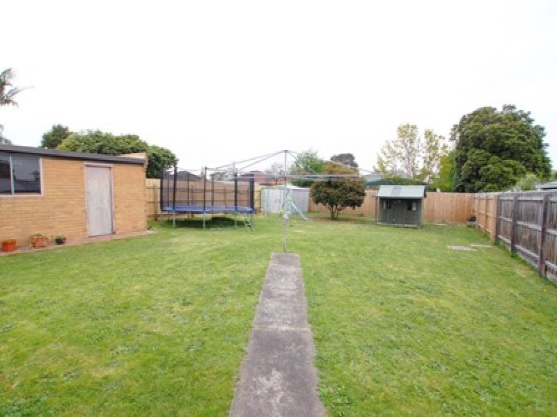 6 Whitmorr Court, Noble Park VIC 3174