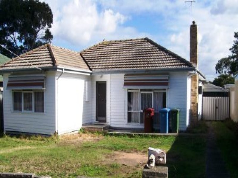 4 Larbert Road, Noble Park VIC 3174