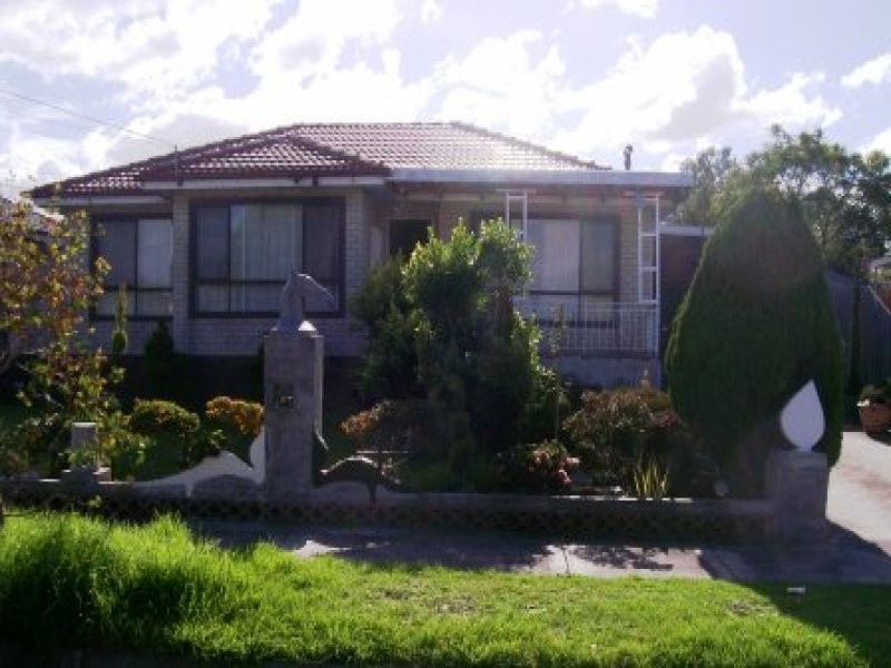 3 Richard Street, Springvale South VIC 3172