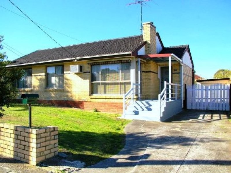 25 Taranto Drive, Noble Park VIC 3174