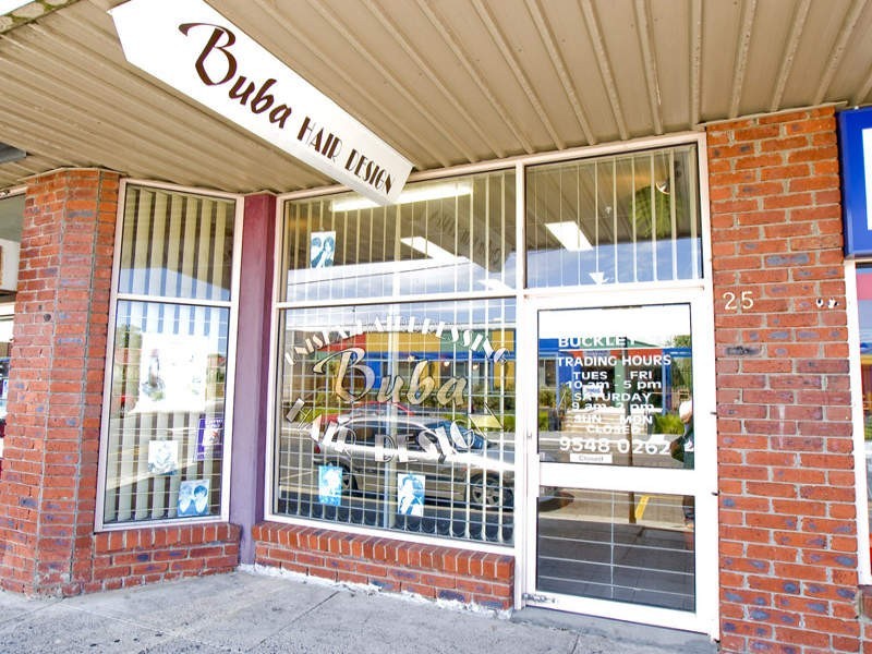 Shop 25 Buckley Street, Noble Park VIC 3174