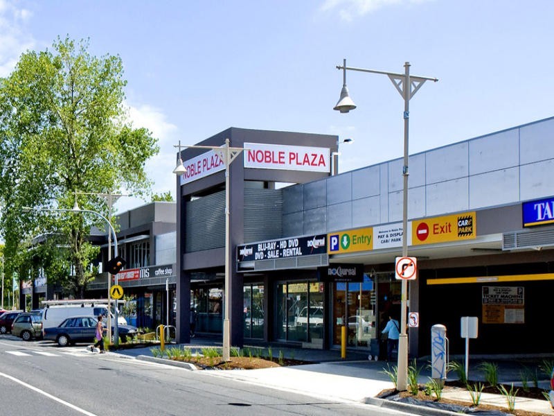Shop 25 Buckley Street, Noble Park VIC 3174
