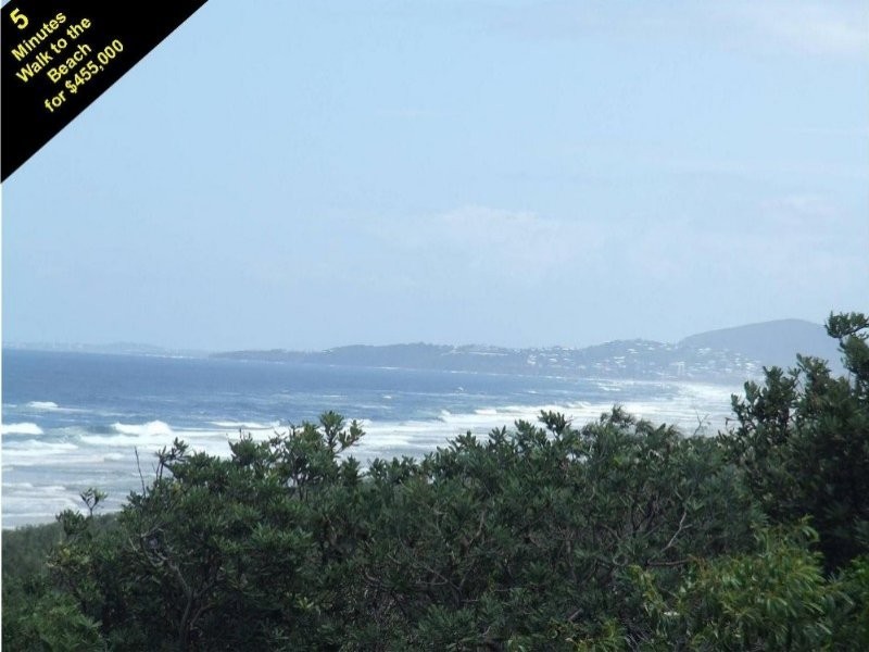 179 Edwards Street, Sunshine Beach QLD 4567