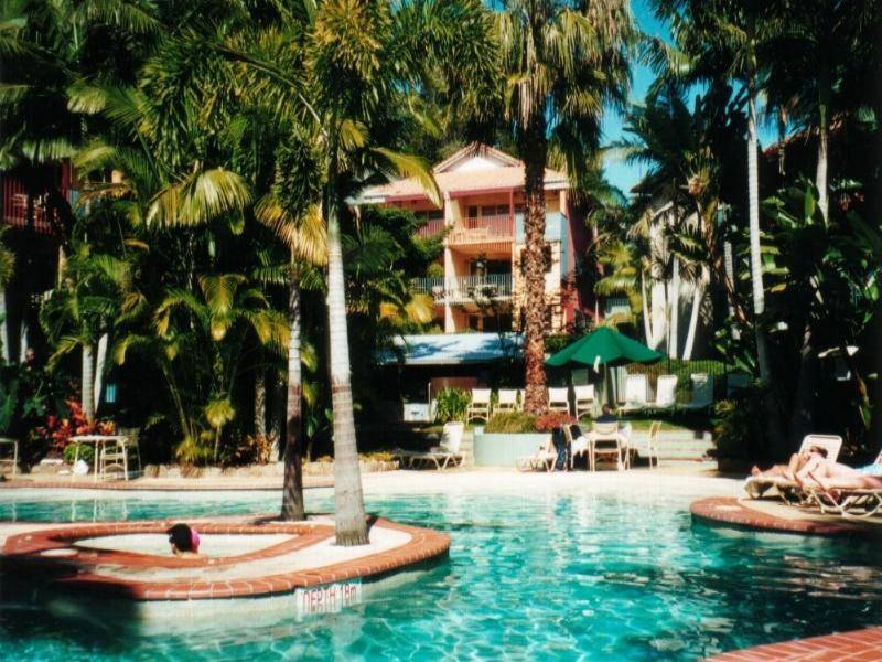 Castaways Beach QLD 4567