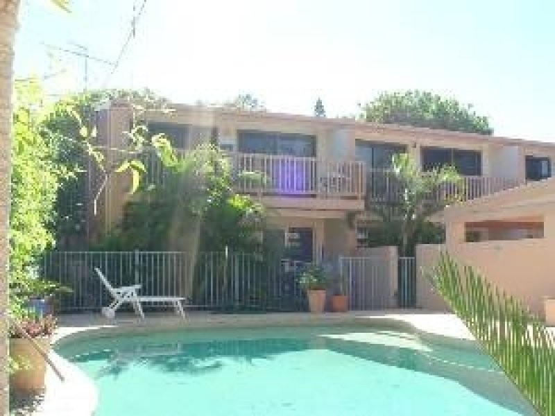 Sunshine Beach QLD 4567