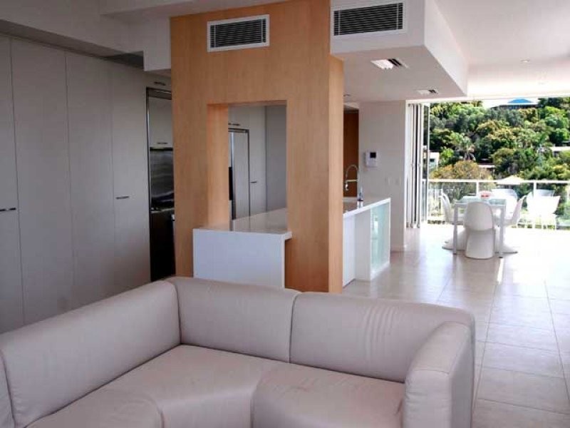 Point Arkwright QLD 4573