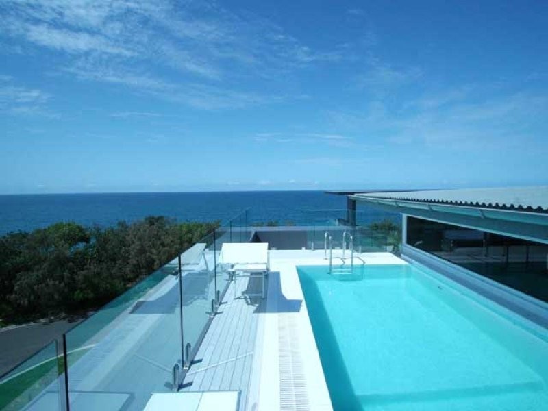 Point Arkwright QLD 4573