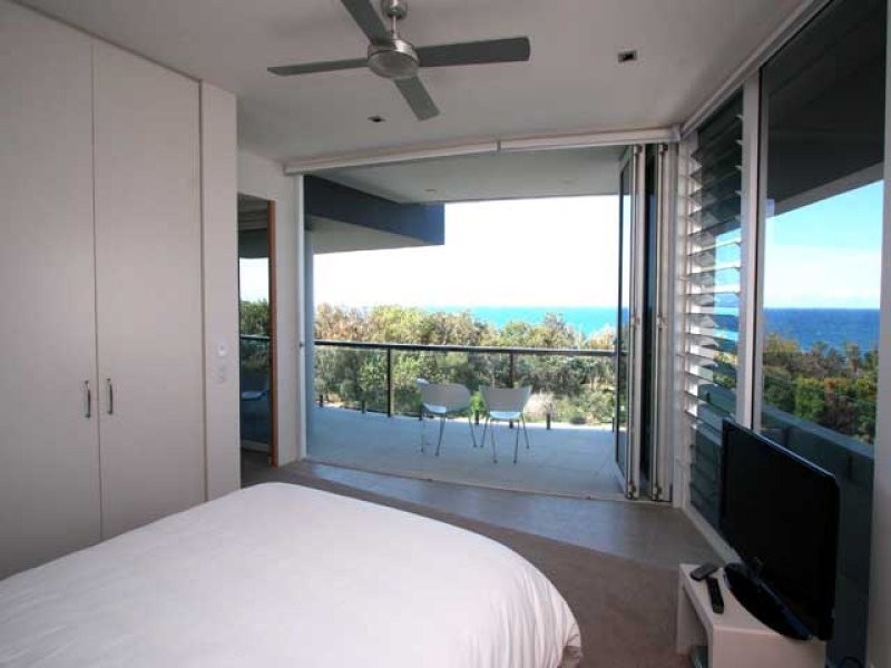 Point Arkwright QLD 4573