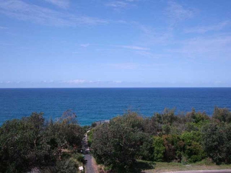 Point Arkwright QLD 4573