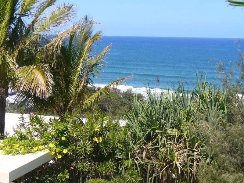 Sunrise Beach QLD 4567