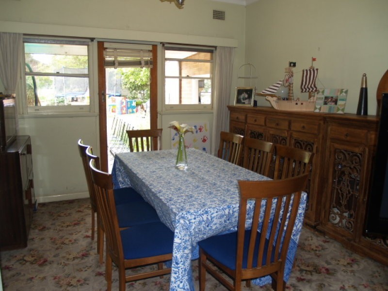 25 The Parapet, Castlecrag NSW 2068