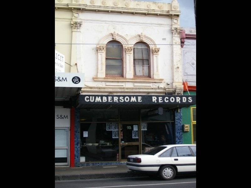 93 Johnston St, Collingwood VIC 3066