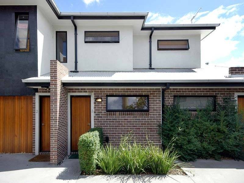 3/4 Rex Ave, Alphington VIC 3078