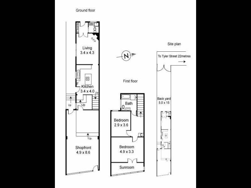635 Plenty Road, Preston VIC 3072