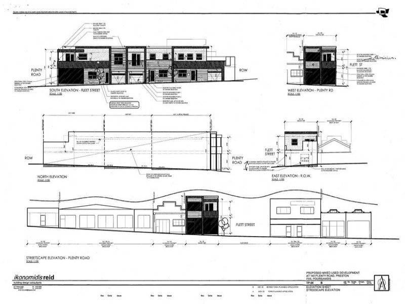 140 Plenty Road, Preston VIC 3072