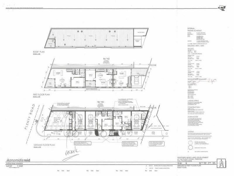 140 Plenty Road, Preston VIC 3072