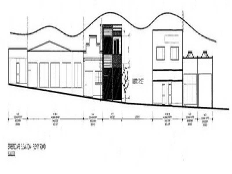 140 Plenty Road, Preston VIC 3072