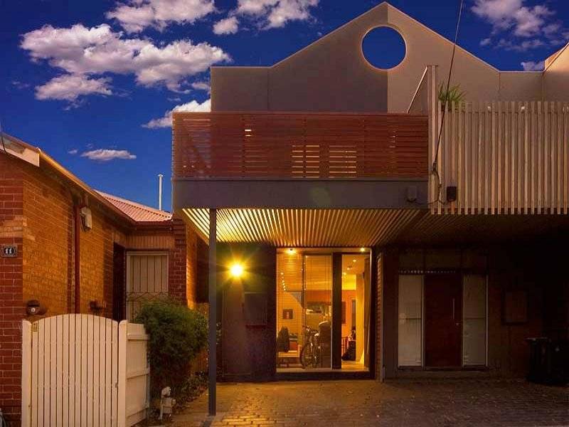9 Bedford St, Collingwood VIC 3066