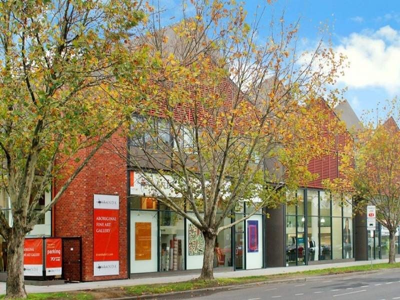 327 / 3 Hoddle St, Collingwood VIC 3066