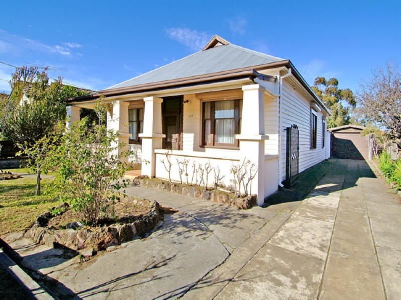 121 Hutton Street, Thornbury VIC 3071