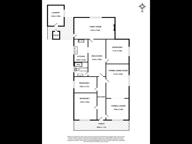 121 Hutton Street, Thornbury VIC 3071