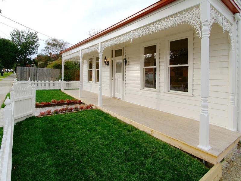 98 Flinders Street, Thornbury VIC 3071