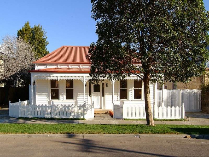 98 Flinders Street, Thornbury VIC 3071