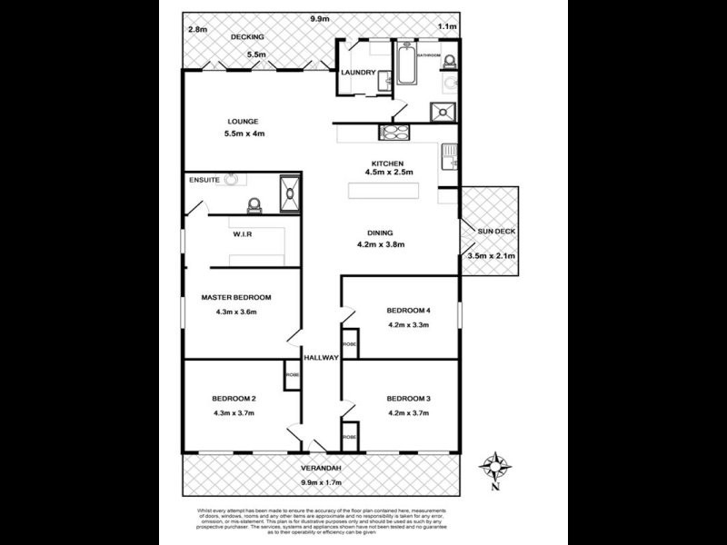 98 Flinders Street, Thornbury VIC 3071