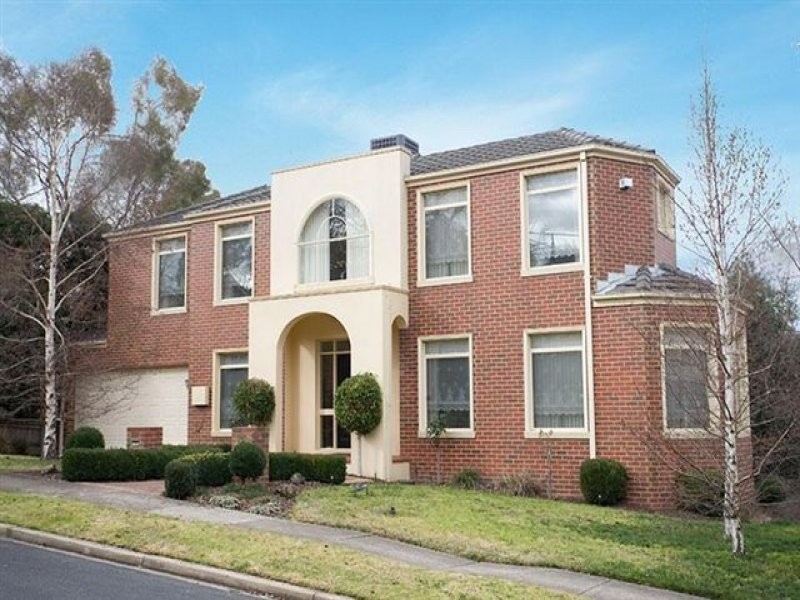 2 Oakhurst Avenue, Heidelberg VIC 3084