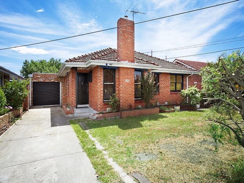 221 Gooch Street, Thornbury VIC 3071