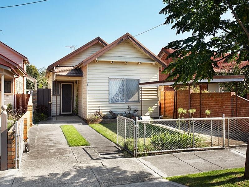 119A Harold Street, Thornbury VIC 3071