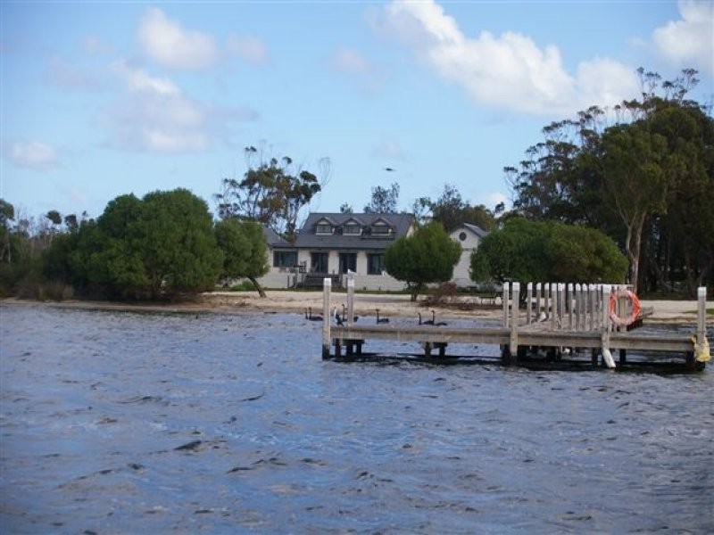 Lot 3 The Foreshore, Metung VIC 3904