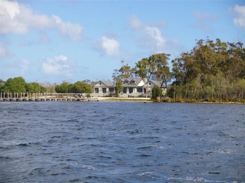 Lot 3 The Foreshore, Metung VIC 3904