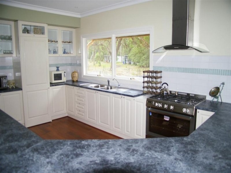 Lot 3 The Foreshore, Metung VIC 3904