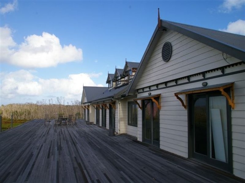 Lot 3 The Foreshore, Metung VIC 3904