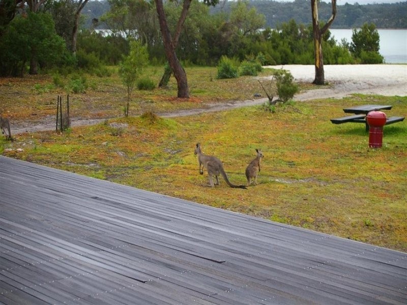 Lot 3 The Foreshore, Metung VIC 3904