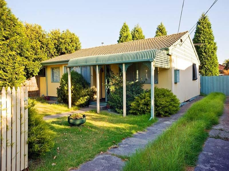 280 Mansfield Street, Thornbury VIC 3071