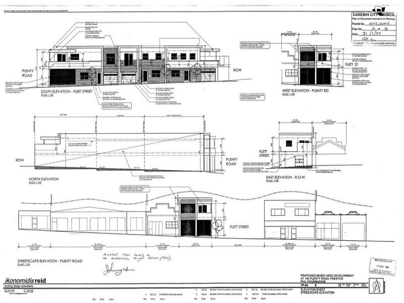 140 Plenty Road, Preston VIC 3072