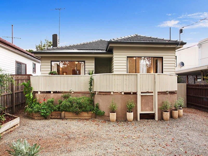 133 Fyffe Street, Thornbury VIC 3071