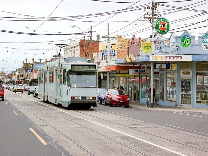 6/18 Pender Street, Thornbury VIC 3071