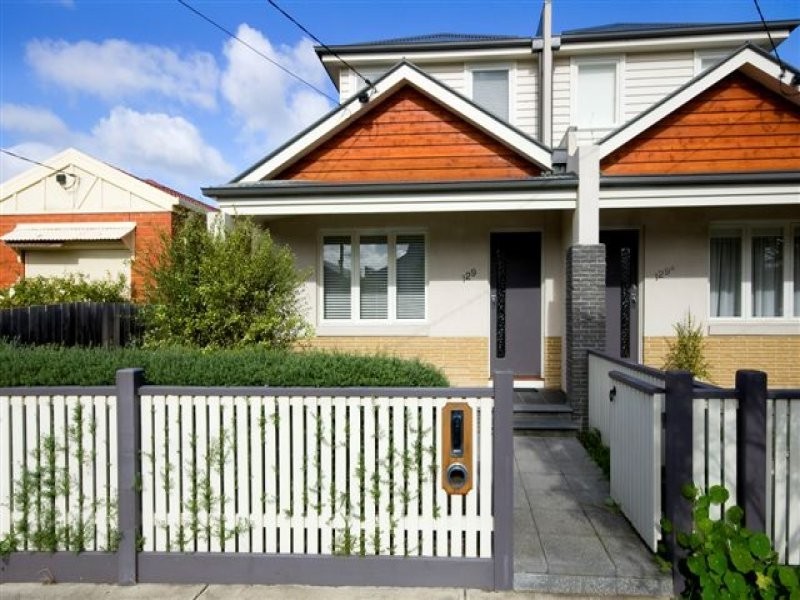 129 Beaconsfield Parade, Northcote VIC 3070